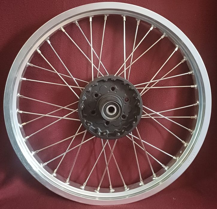 Koło przednie ETZ 150/250/251