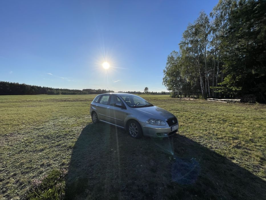 Fiat Croma