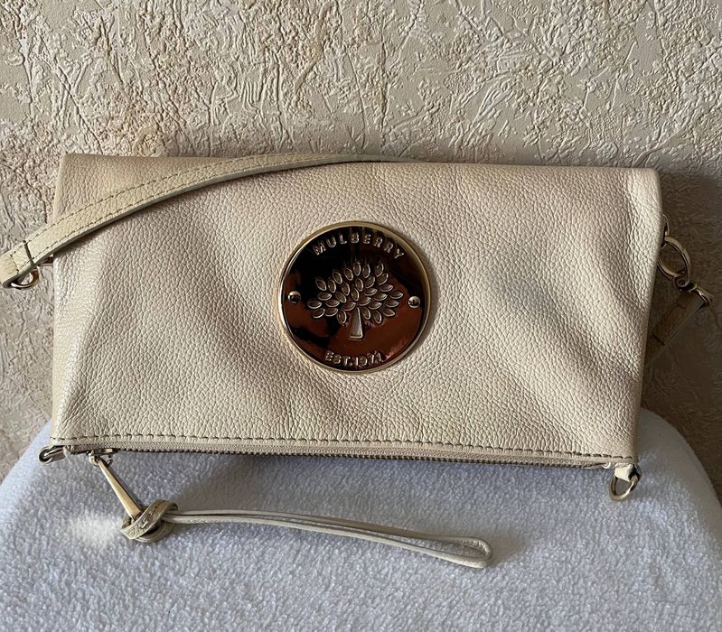 Сумочка Mulberry номерна
