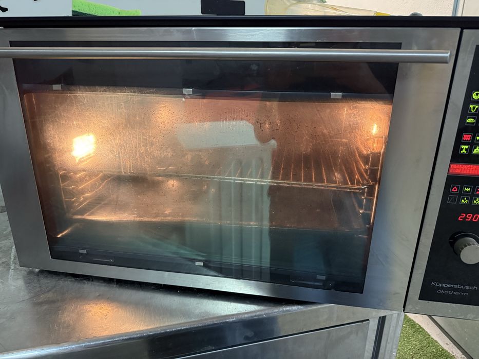 Forno Eletrico Digital