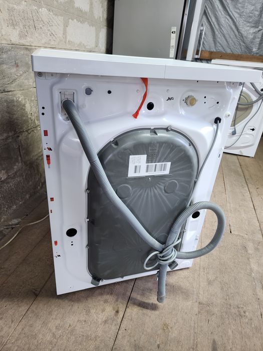 2в1 Прально-сушильна машина ELECTROLUX 10кг