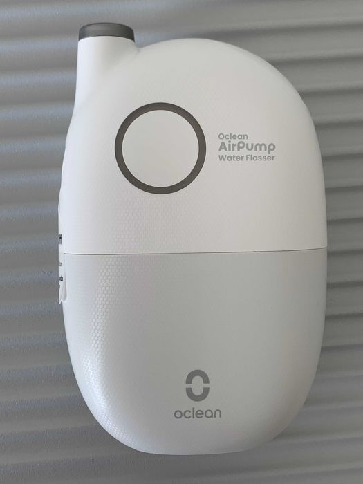 Іригатор Oclean A10 White