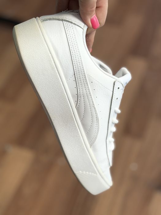 Кросівки PUMA на 40.5