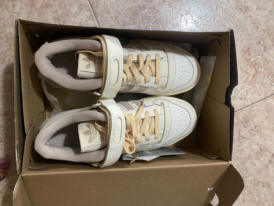 Ténis adidas Forum Low