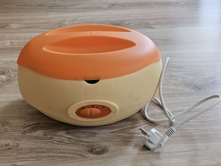 Parafiniarka do rąk 180W bdb stan, sprawna