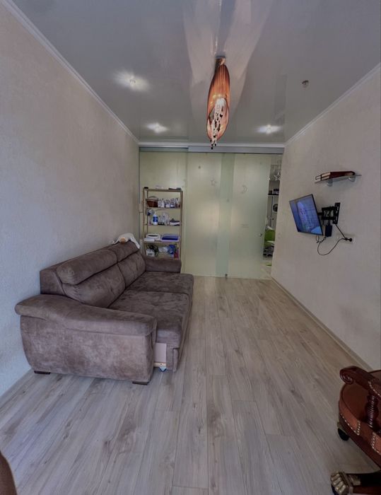 АРКАДІЯ 9 перлина 2-х кімнатна