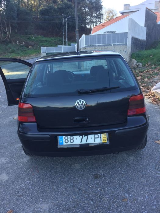 Vendo golfe 4 5 portas foto 3