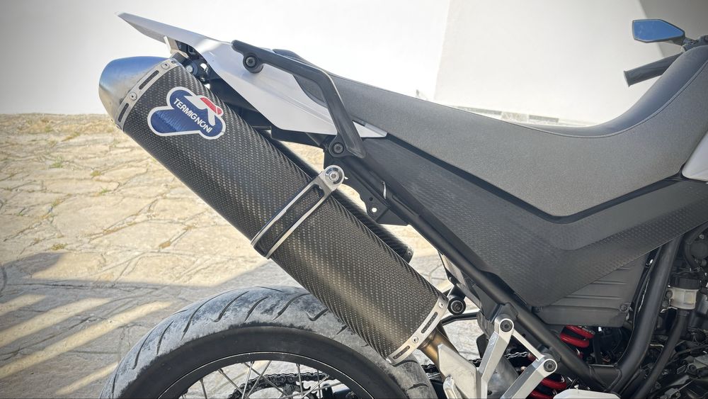 Yamaha XT 660 X