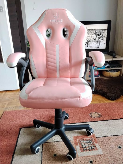 Krzesło do biurka