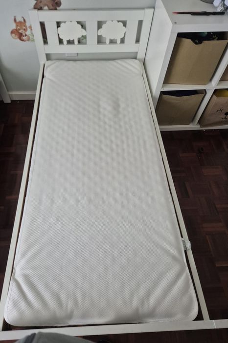 2 camas para criança