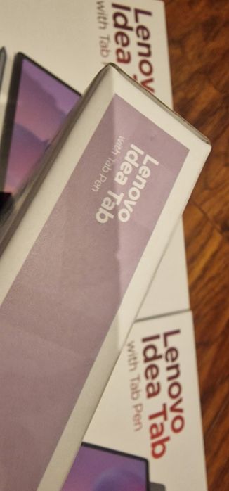 Tablet Lenovo Idea Tab 5G TB336ZU 11'' 8GB/128GB+Pen PL24M.Gw