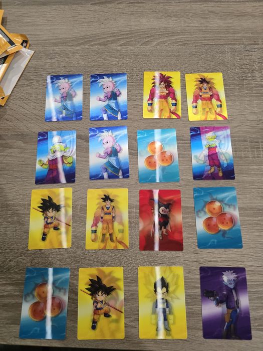 Dragonball daima