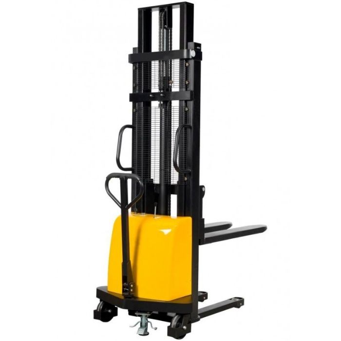 -10% Wózek o podnoszeniu elektrycznym DYC15-30 1.5T 3M