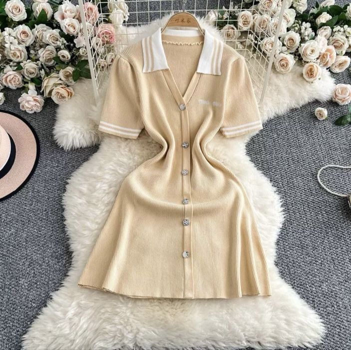 Сукня платье miu miu
