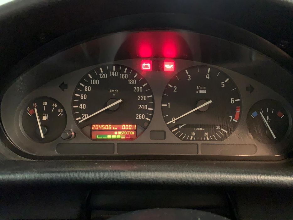 BMW 318is Coupé Fase 1 1992 ( ler descrição )