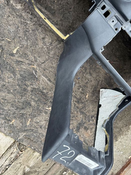 Торпедо консоль  BMW  3 E46