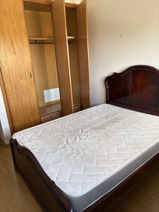 Arrendo quarto com despesas inlcuidas