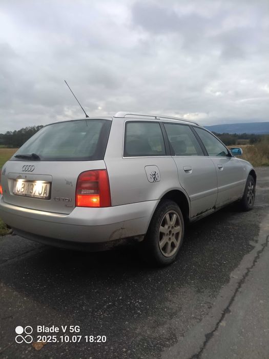 Audi a4 B5 1.9 tdi