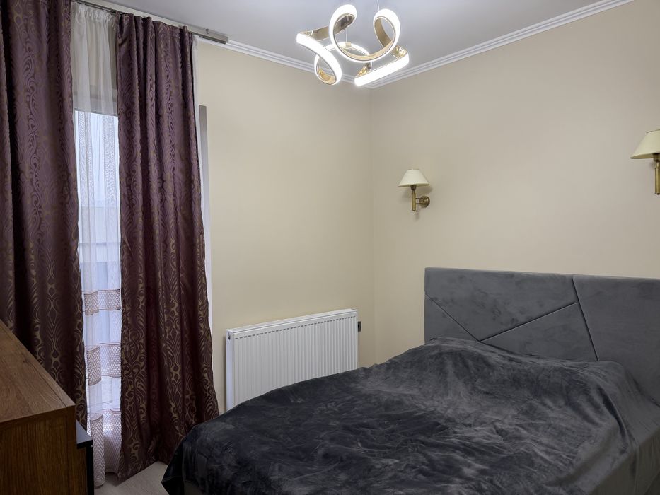 Продається новий дуплекс у Невицькому