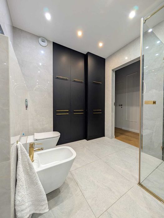 Apartamenty Centrum, mieszkanie 97m²