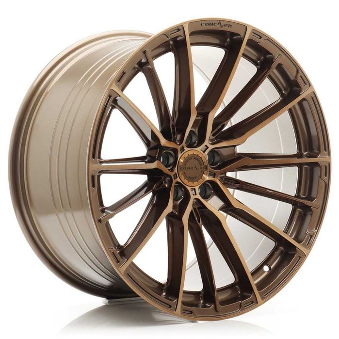 NOWE Felgi Concaver CVR7 22" Mercedes Klasa C E S G CLS GLS GLE GLC