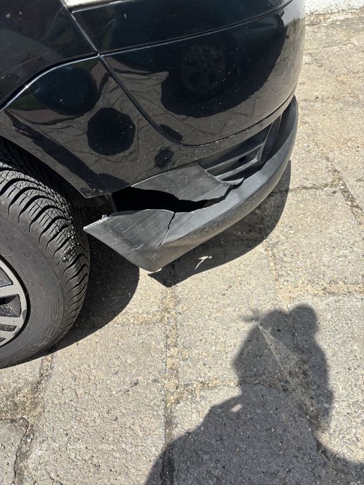 Auto  volkswagen fox