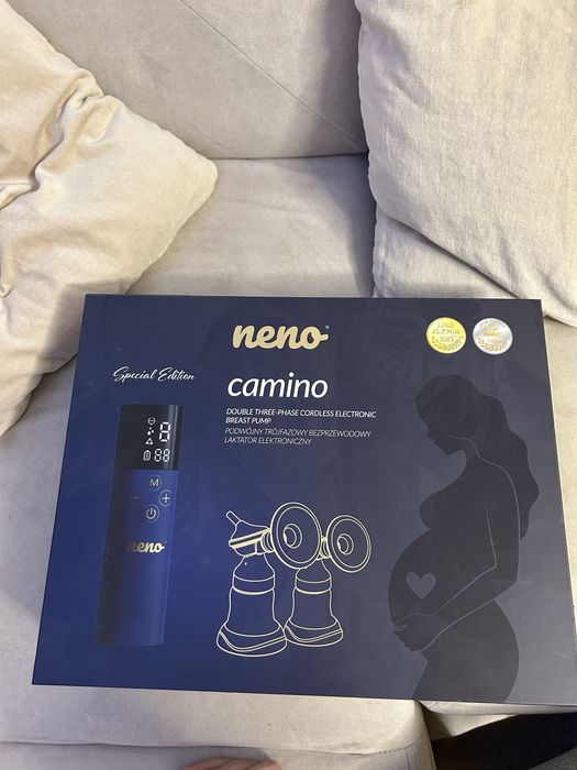 Laktator Neno Camino