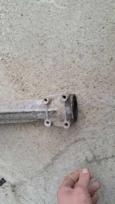 Diferencial suzuki vitara 1.9 td