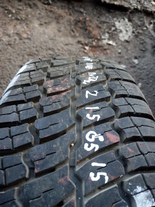 continental contact 215 65 r 15