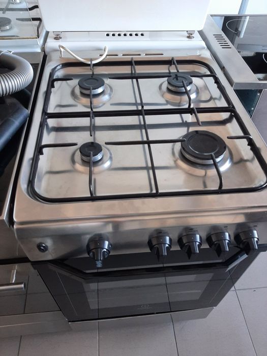 Газова плита.    .
