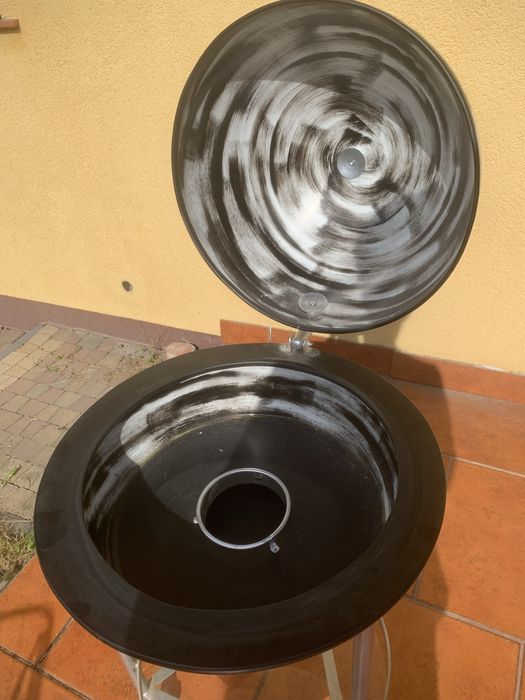 Barek na alkohol globus  jak nowy