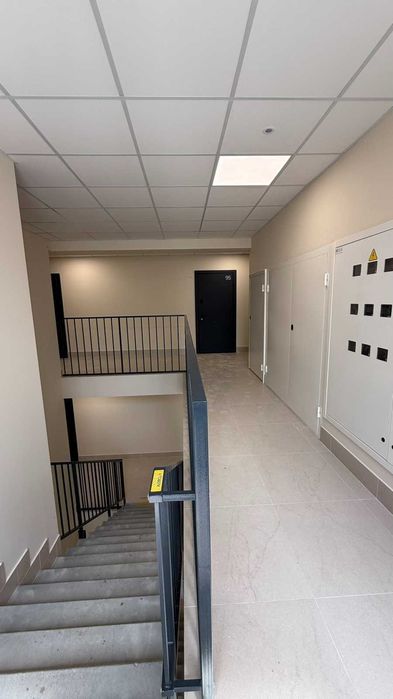 Продаємо квартиру з ремонтом 1кім+кухня студіо Басівка парксайд 2й буд