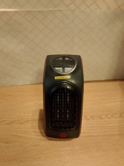 Termowentylator elektryczny ELDOM HL20