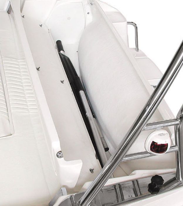 Luksusowy RIB ZAR 61