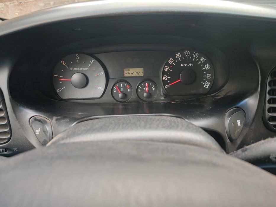 Продаж Hyundai H1 Starex