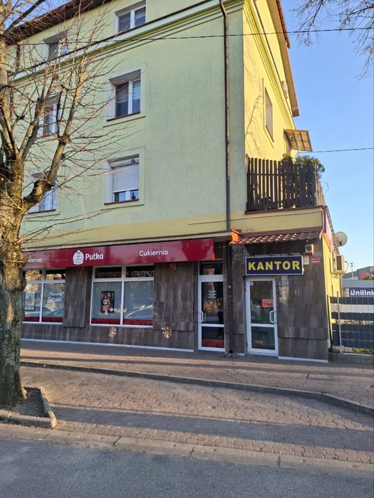 Lokal do wynajęcia w NDM