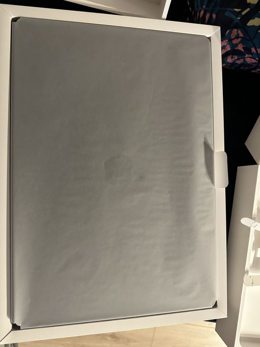 MacBook Pro 16” M4 Max | 48 GB RAM | 1 TB | 2024 | Gwarancja Apple