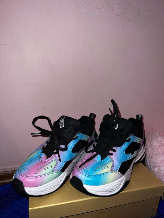 Кроссовки Nike