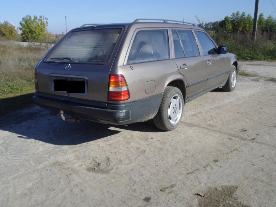 Розбірка МЕРСЕДЕС 124 2.5 2.0 3.0 2.0 г/б 2.3 г/бдизель розборка