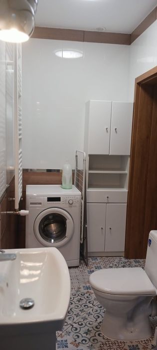 Kwatery pracownicze