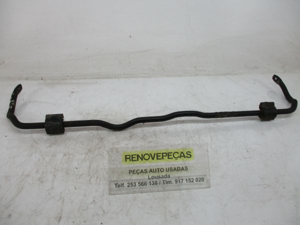 Barra estabilizadora / torção CITROËN C3 I (FC_)