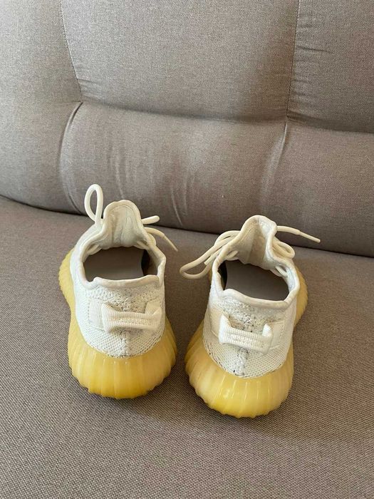Кросівки Adidas Yeezy Boost 350