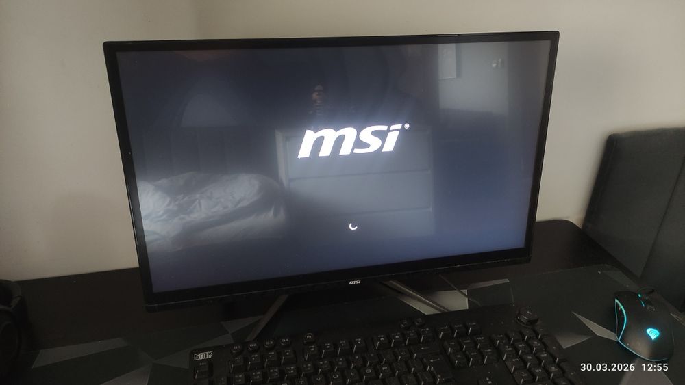 Komputer all in one MSI Pro22x