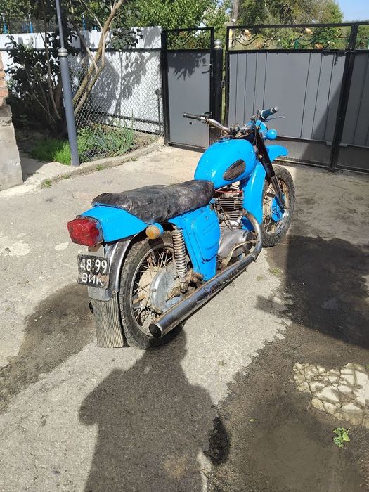 Продам Иж планета 3 СРОЧНО