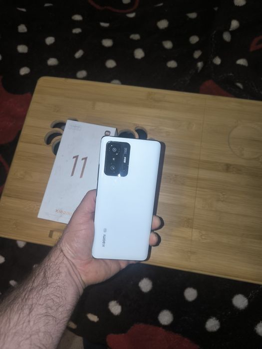 Xiaomi 11t 256гб