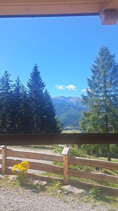 Domek u Gochy na Gubałówce 2