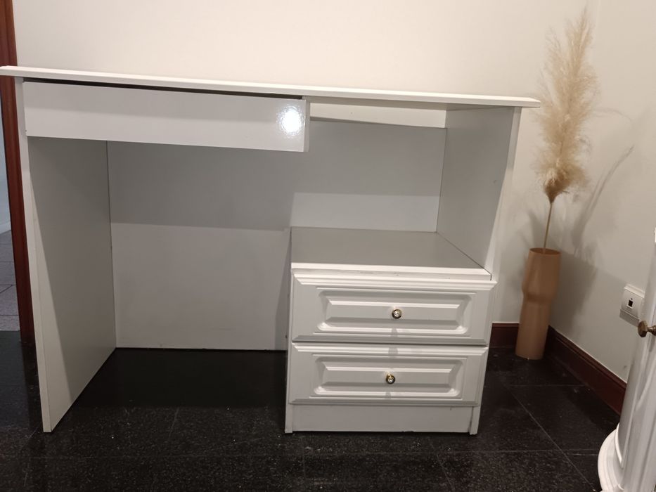 Secretária de estudo