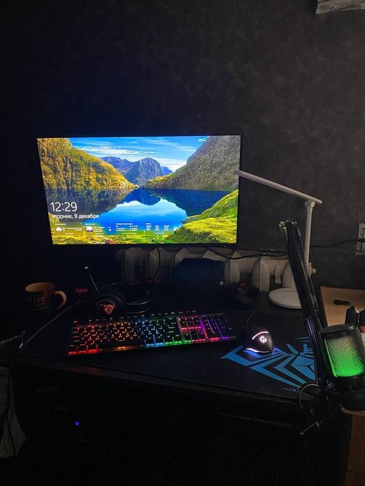 Продам ПК срочно