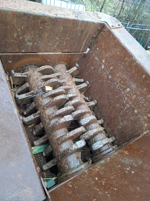 Kruszarka / Rozdrabniacz  Olnova Model 5