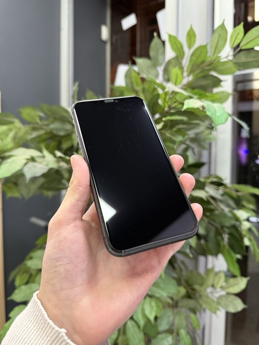 iPhone 11 64GB Black